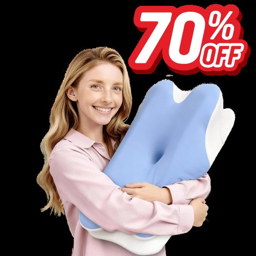 Melara Max Pillow promotional offer image