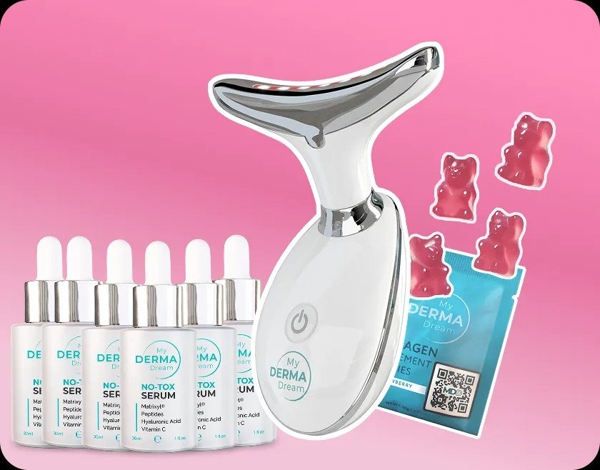 MyoGlow special offer