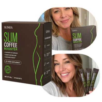 SlimQa Coffee Aktions-Angebot