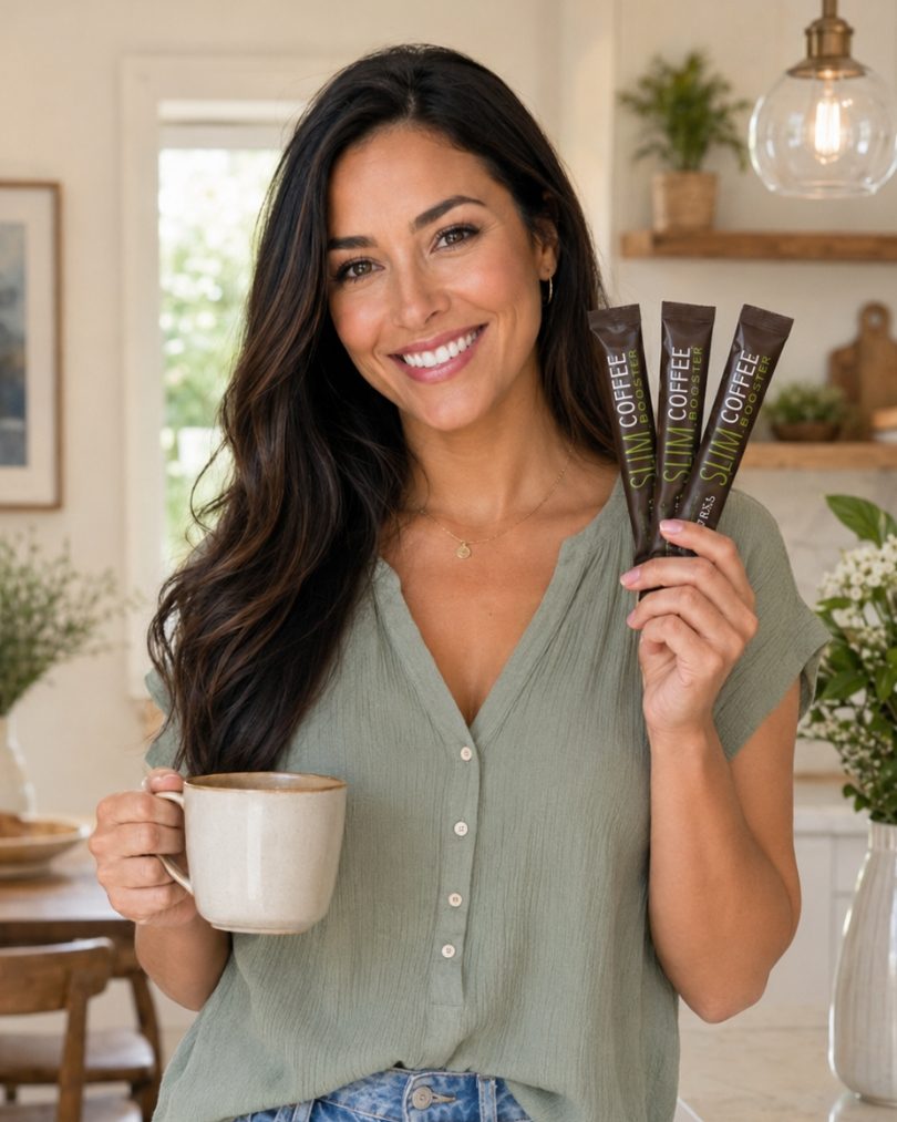 SlimQa Coffee — Überblick