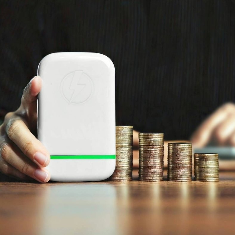StopWatt home electrical accessory benefits
