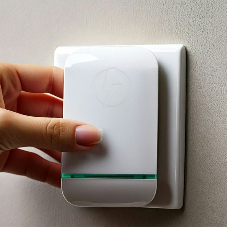 StopWatt plug-in installation and setup