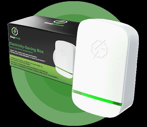 StopWatt special offer product image